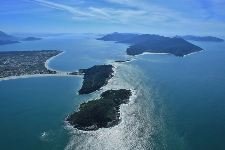 Praia do Sonho